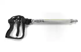 Pro Series Handgun Sprayer