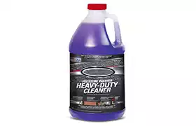 Purple Heavy Duty Pressure Washer Cleaner