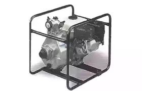 Honda High Pressure Water Pump