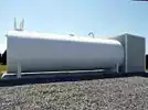 fire protection water tanks