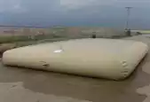 flexible tank