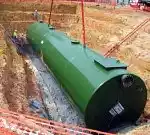 underground water storage tank, steel water tanks