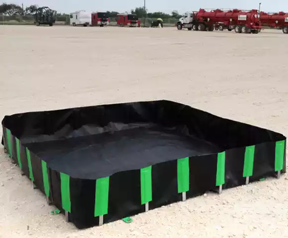spill containment liner
